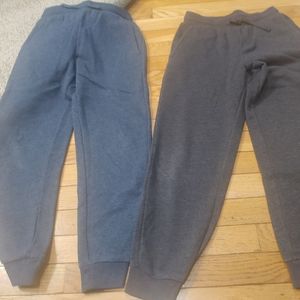 Tek Gear joggers Sweatpants Youth boys